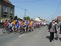 Minimes, 3eme et 4eme Categorie